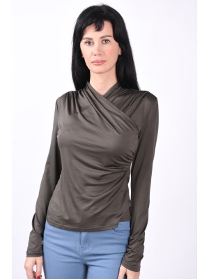 Bluza Dama Yas Yasmerala Black Ink